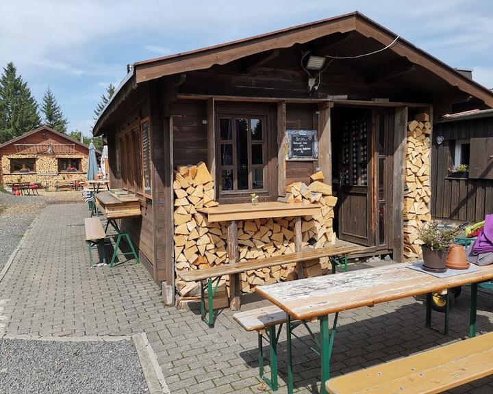 Gemündener Hütte